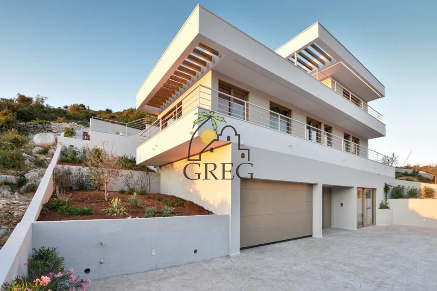 Chorwacja, Dalmacja Środkowa, Rogoznica  - Dom, na sprzedaż