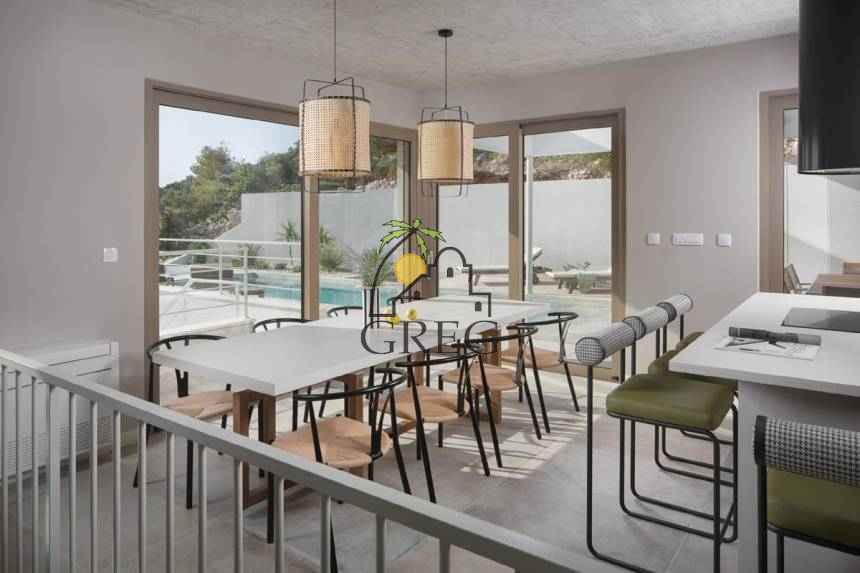 Chorwacja, Dalmacja Środkowa, Rogoznica  - Dom, na sprzedaż