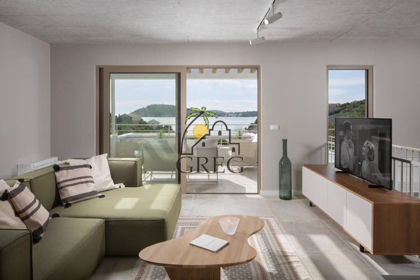 Chorwacja, Dalmacja Środkowa, Rogoznica  - Dom, na sprzedaż