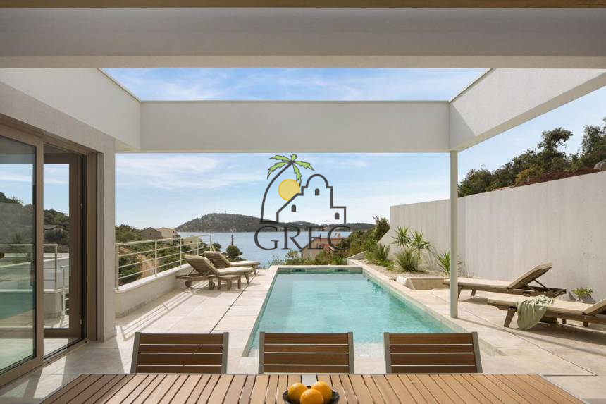 Chorwacja, Dalmacja Środkowa, Rogoznica  - Dom, na sprzedaż