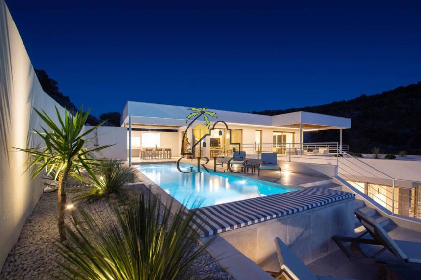 Chorwacja, Dalmacja Środkowa, Rogoznica  - Dom, na sprzedaż