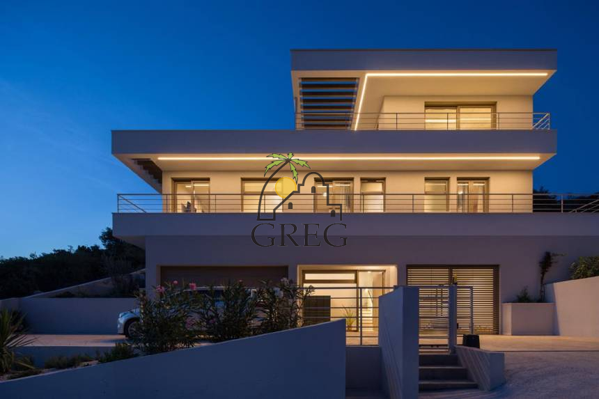 Chorwacja, Dalmacja Środkowa, Rogoznica  - Dom, na sprzedaż