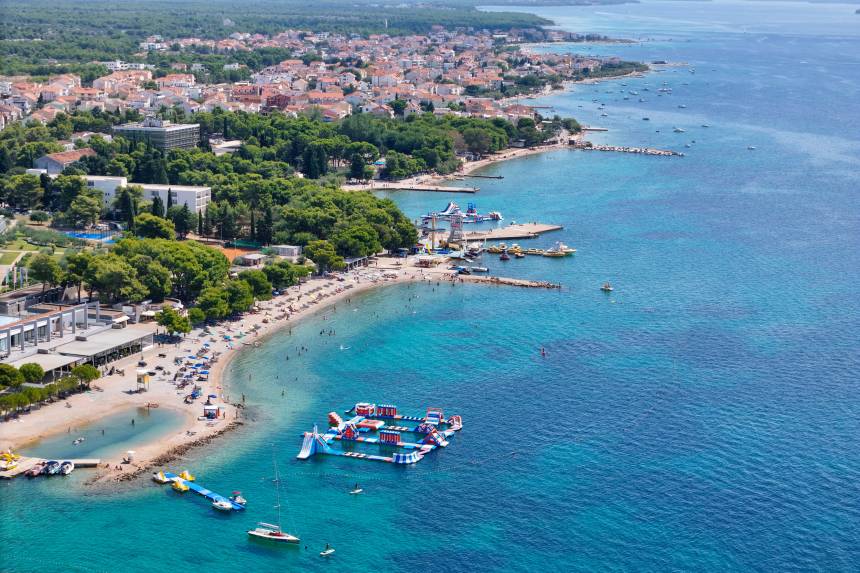 Chorwacja, Dalmacja Północna, Šibenik  - Apartament, na sprzedaż