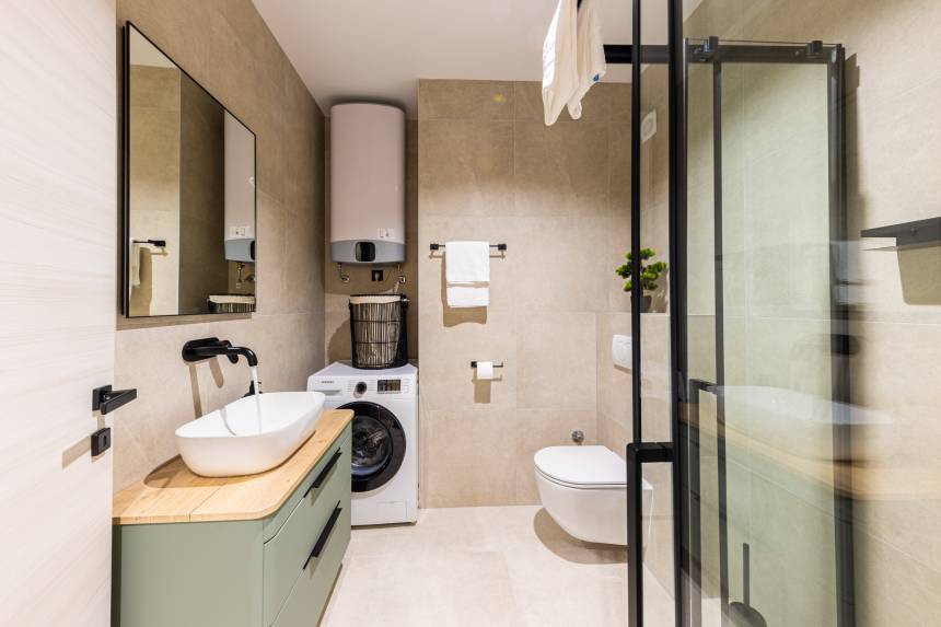 Chorwacja, Dalmacja Północna, Šibenik  - Apartament, na sprzedaż