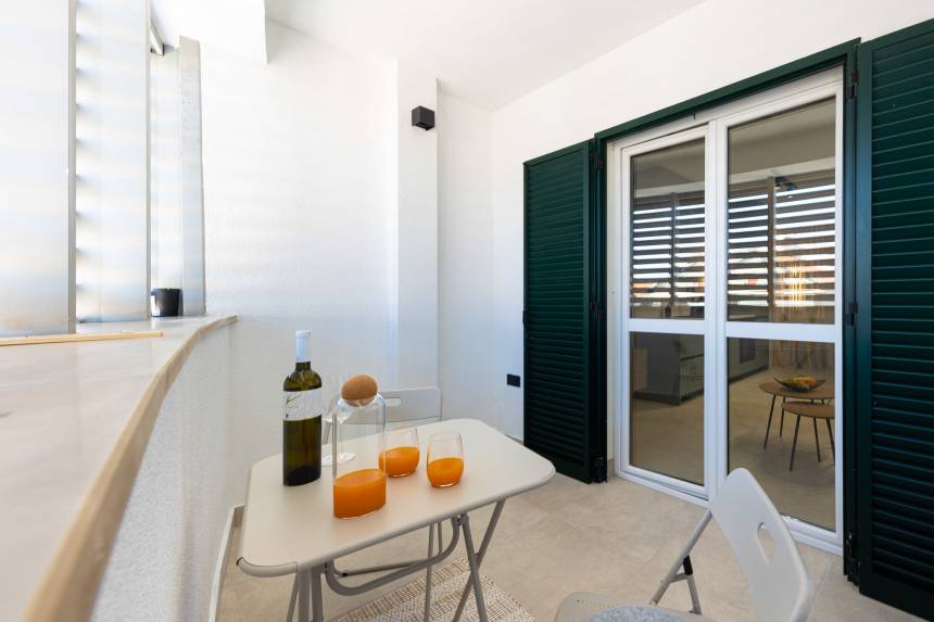 Chorwacja, Dalmacja Północna, Šibenik  - Apartament, na sprzedaż