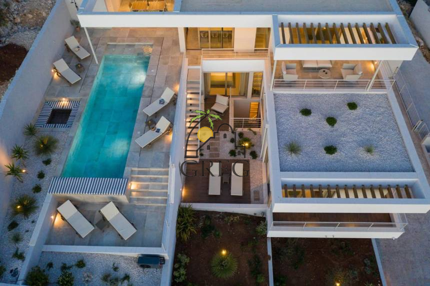 Chorwacja, Dalmacja Środkowa, Rogoznica  - Dom, na sprzedaż