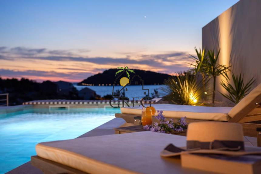 Chorwacja, Dalmacja Środkowa, Rogoznica  - Dom, na sprzedaż