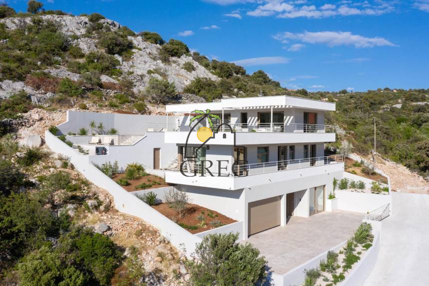 Chorwacja, Dalmacja Środkowa, Rogoznica  - Dom, na sprzedaż