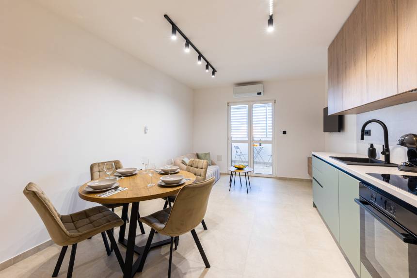 Chorwacja, Dalmacja Północna, Šibenik  - Apartament, na sprzedaż