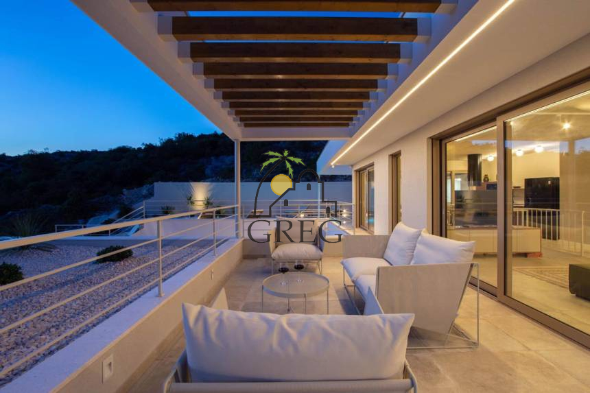 Chorwacja, Dalmacja Środkowa, Rogoznica  - Dom, na sprzedaż