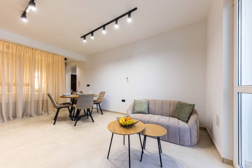 Chorwacja, Dalmacja Północna, Šibenik  - Apartament, na sprzedaż