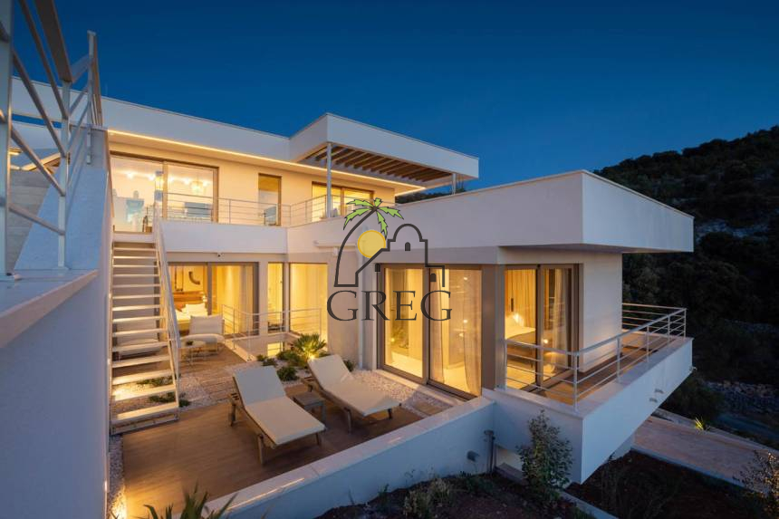 Chorwacja, Dalmacja Środkowa, Rogoznica  - Dom, na sprzedaż