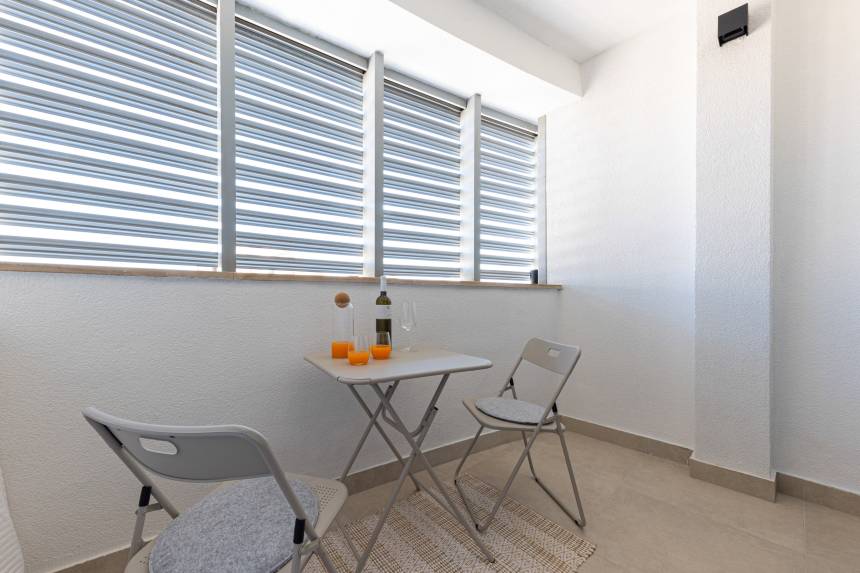Chorwacja, Dalmacja Północna, Šibenik  - Apartament, na sprzedaż