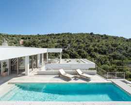 Chorwacja, Dalmacja Środkowa, Rogoznica  - Dom, na sprzedaż