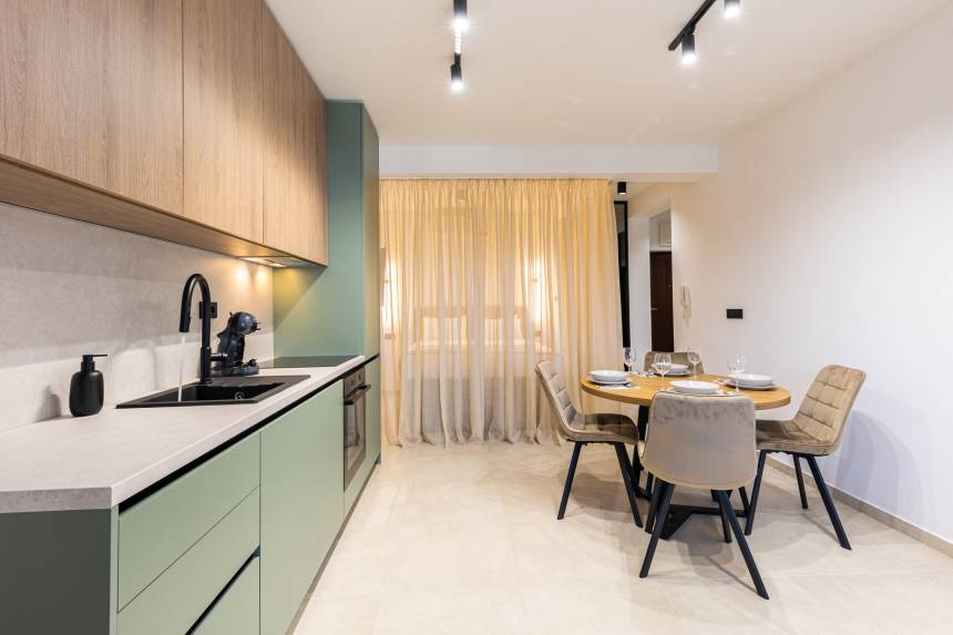 Chorwacja, Dalmacja Północna, Šibenik  - Apartament, na sprzedaż