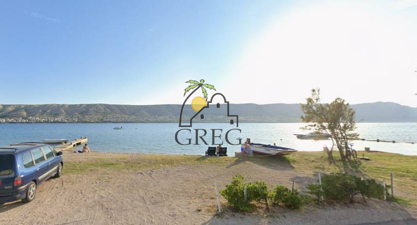 Chorwacja, Wyspa Pag,  - Apartament, na sprzedaż