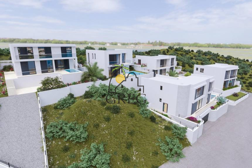 Chorwacja, Dalmacja Środkowa,  - Dom, na sprzedaż