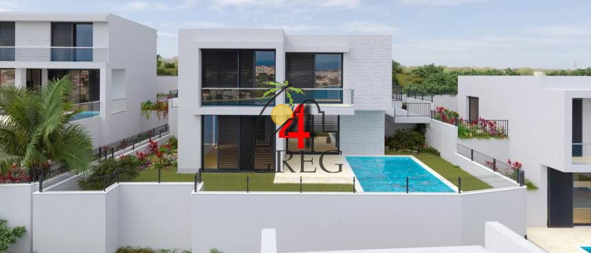 Chorwacja, Dalmacja Środkowa,  - Dom, na sprzedaż