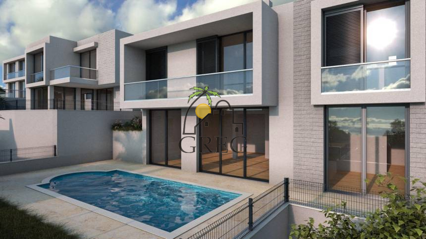 Chorwacja, Dalmacja Środkowa,  - Dom, na sprzedaż