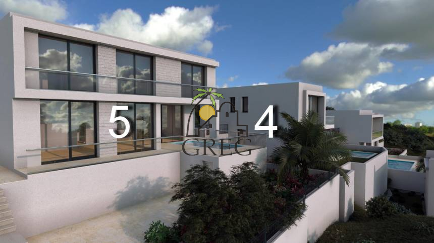 Chorwacja, Dalmacja Środkowa,  - Dom, na sprzedaż