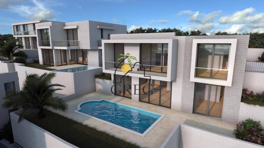 Chorwacja, Dalmacja Środkowa,  - Dom, na sprzedaż