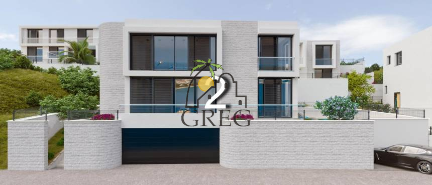 Chorwacja, Dalmacja Środkowa,  - Dom, na sprzedaż