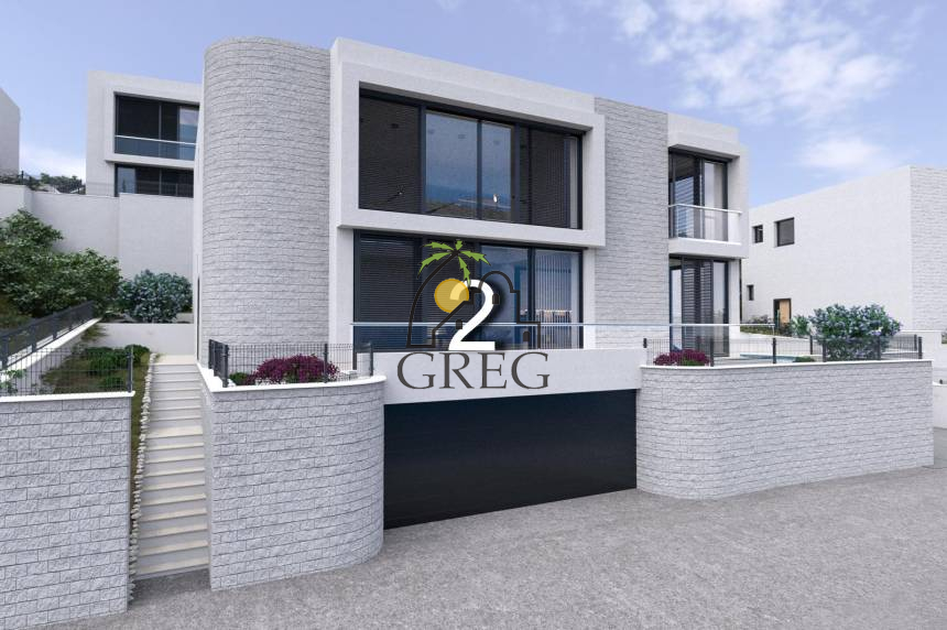 Chorwacja, Dalmacja Środkowa,  - Dom, na sprzedaż