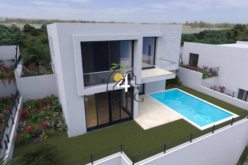 Chorwacja, Dalmacja Środkowa,  - Dom, na sprzedaż