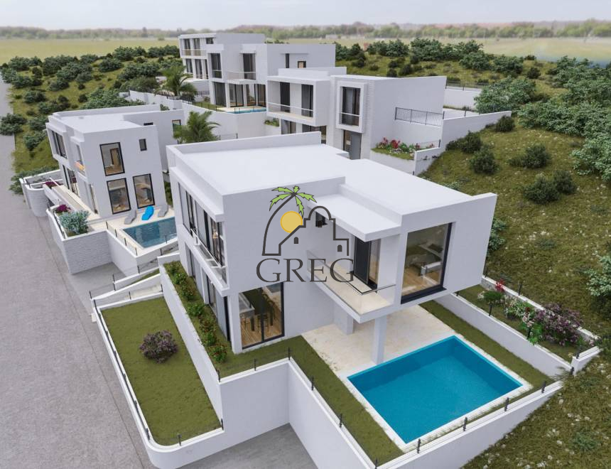 Chorwacja, Dalmacja Środkowa,  - Dom, na sprzedaż