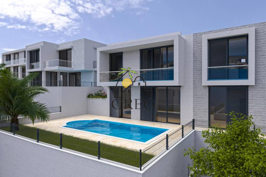 Chorwacja, Dalmacja Środkowa,  - Dom, na sprzedaż