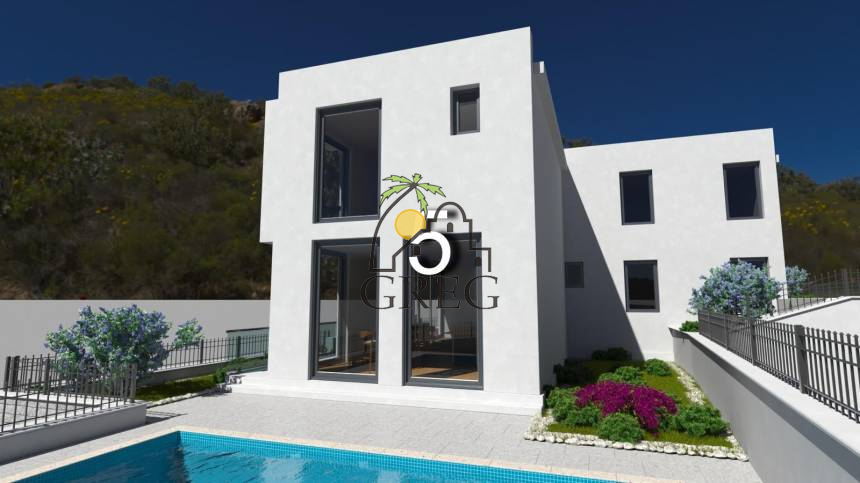 Chorwacja, Dalmacja Środkowa,  - Dom, na sprzedaż