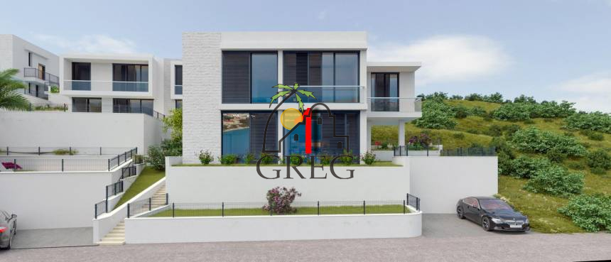 Chorwacja, Dalmacja Środkowa,  - Dom, na sprzedaż