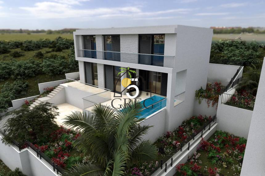 Chorwacja, Dalmacja Środkowa,  - Dom, na sprzedaż