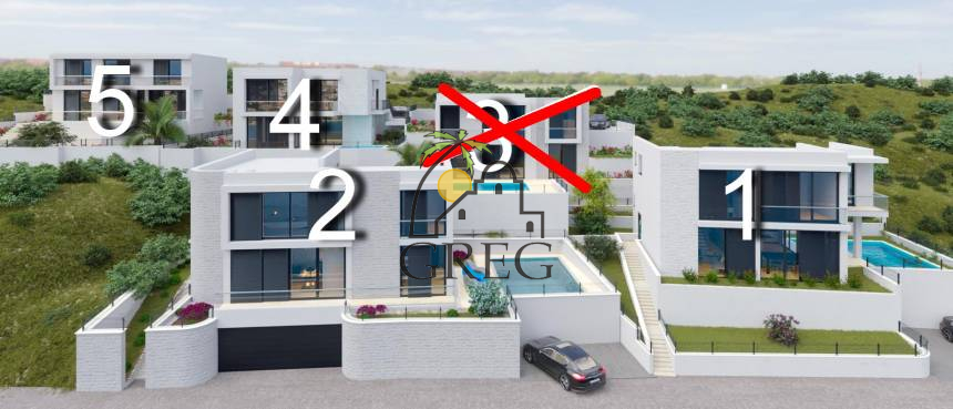 Chorwacja, Dalmacja Środkowa,  - Dom, na sprzedaż