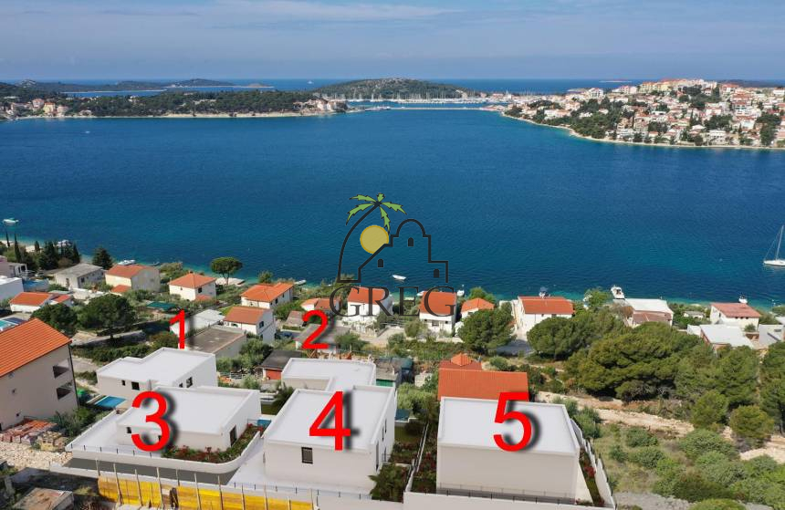 Chorwacja, Dalmacja Środkowa,  - Dom, na sprzedaż