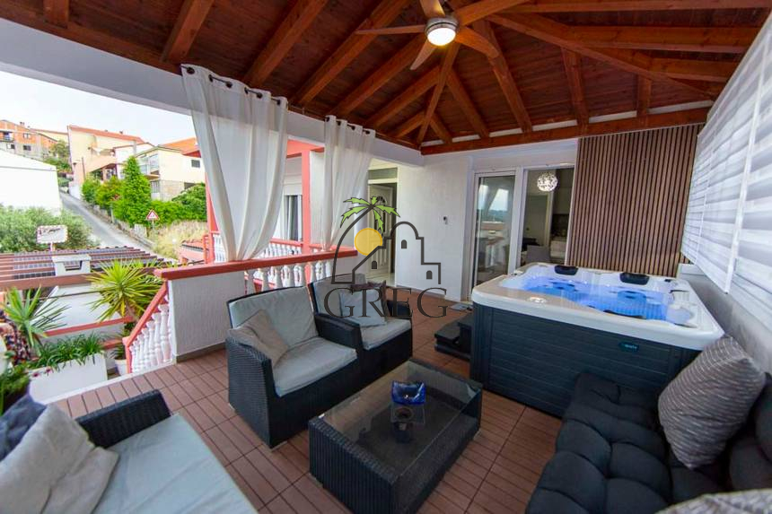 Croatia, North Dalmatia, Zadar - Apartment, for sale