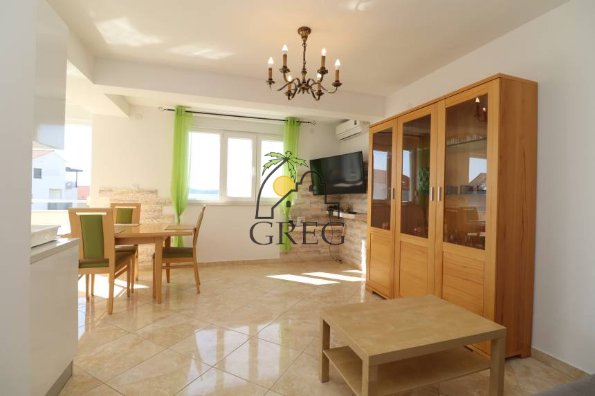 Croatia, North Dalmatia, Vodice - Apartment, for sale