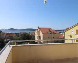 Croatia, North Dalmatia, Vodice - Apartment, for sale