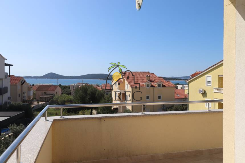 Croatia, North Dalmatia, Vodice - Apartment, for sale