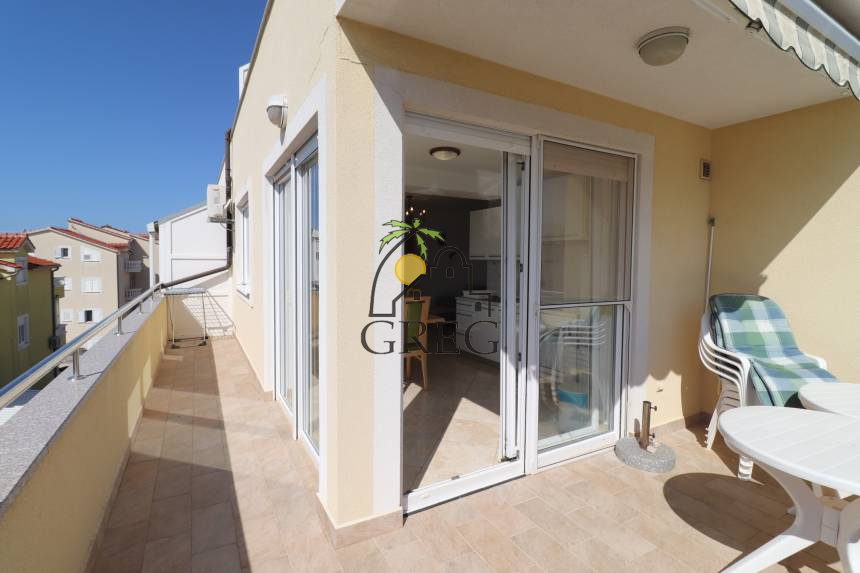 Croatia, North Dalmatia, Vodice - Apartment, for sale