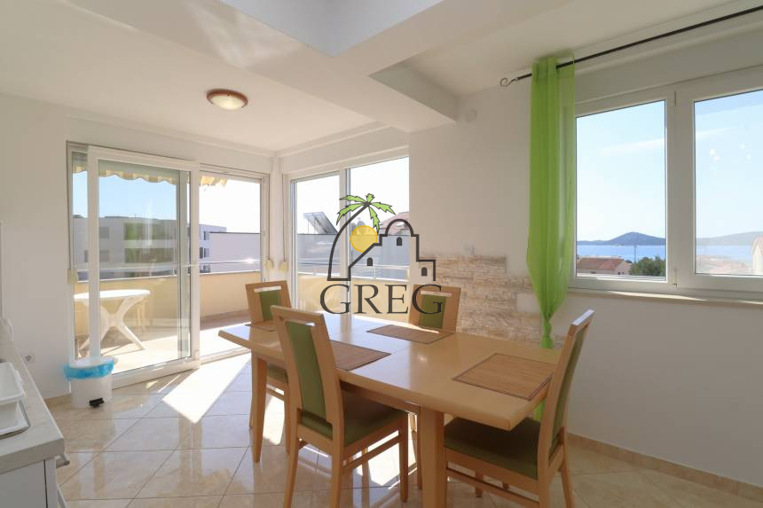 Croatia, North Dalmatia, Vodice - Apartment, for sale
