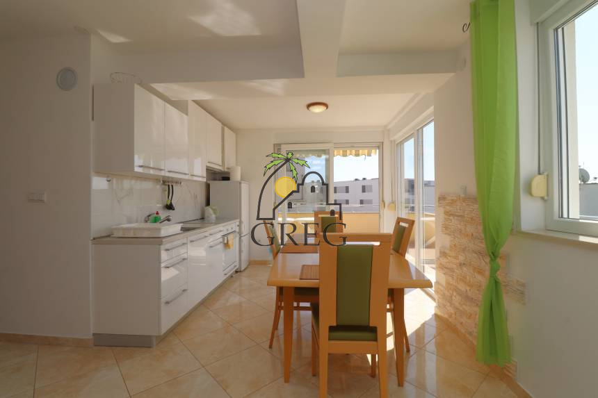 Croatia, North Dalmatia, Vodice - Apartment, for sale