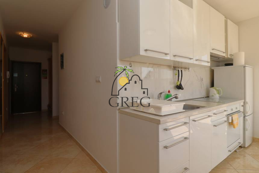 Croatia, North Dalmatia, Vodice - Apartment, for sale