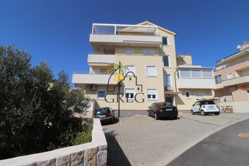 Croatia, North Dalmatia, Vodice - Apartment, for sale