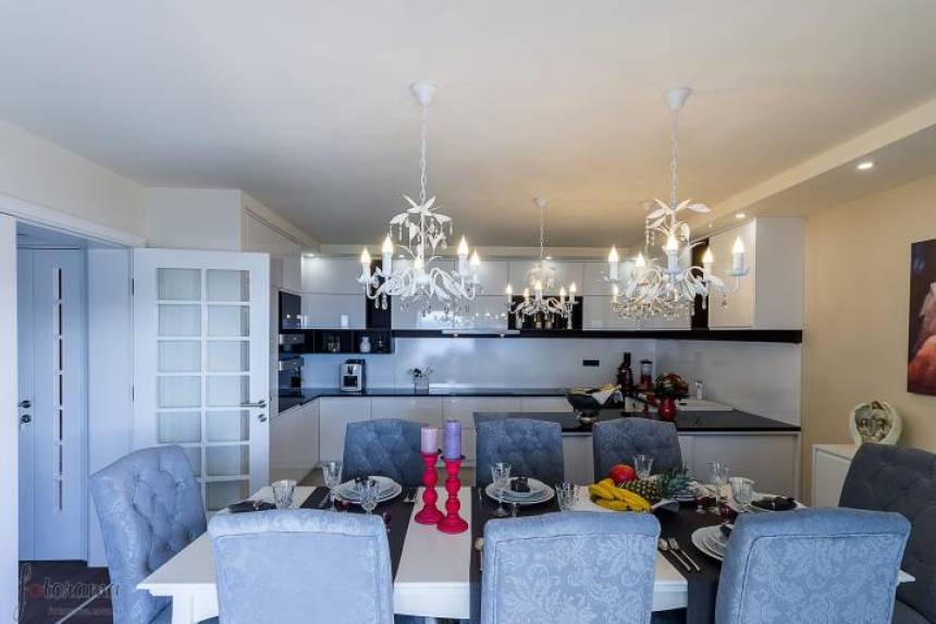 Chorwacja, Kvarner, Novi Vinodolski - Dom, na sprzedaż