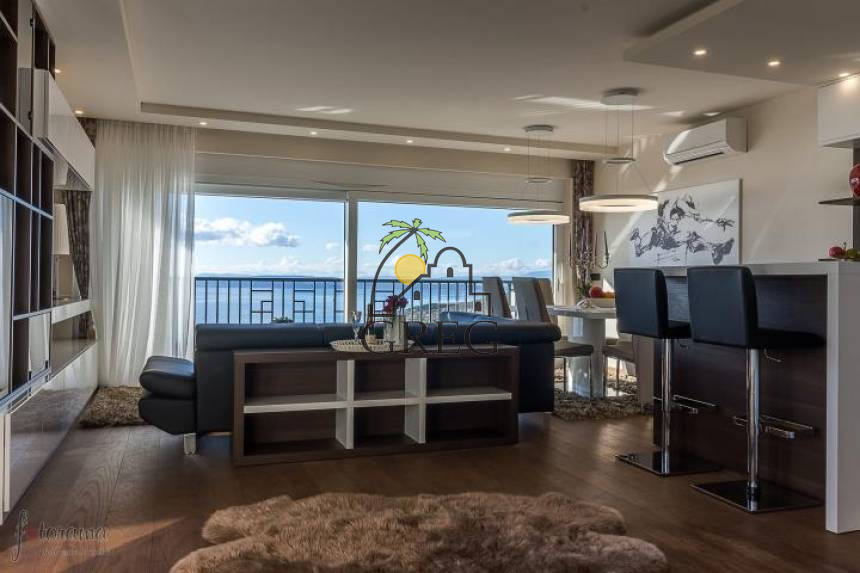 Chorwacja, Kvarner, Novi Vinodolski - Dom, na sprzedaż