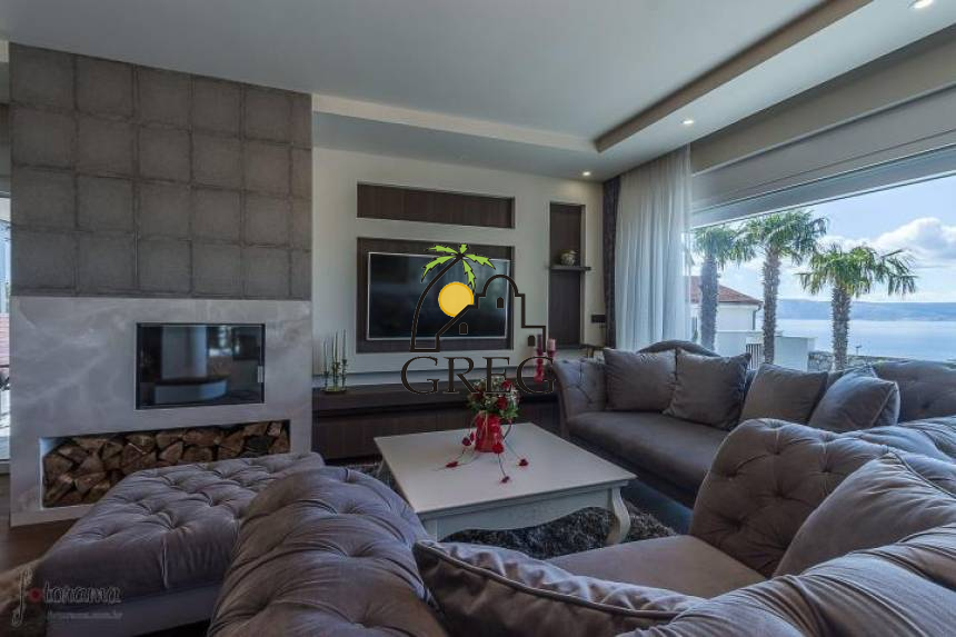 Chorwacja, Kvarner, Novi Vinodolski - Dom, na sprzedaż