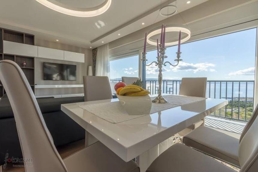 Chorwacja, Kvarner, Novi Vinodolski - Dom, na sprzedaż