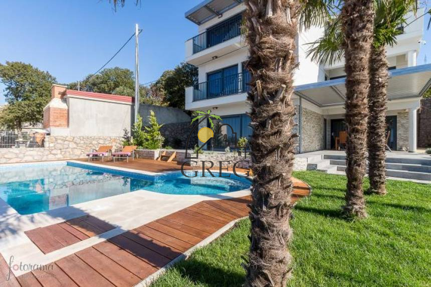 Chorwacja, Kvarner, Novi Vinodolski - Dom, na sprzedaż