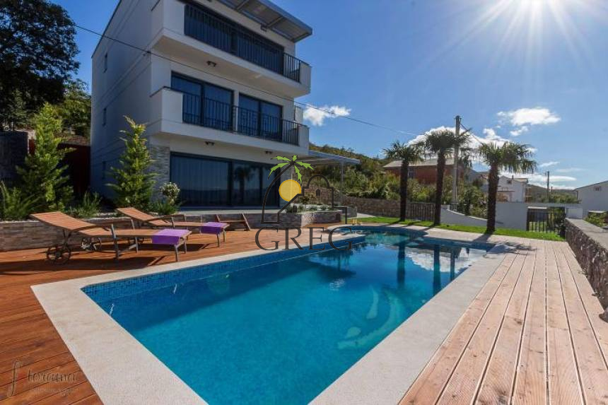 Chorwacja, Kvarner, Novi Vinodolski - Dom, na sprzedaż